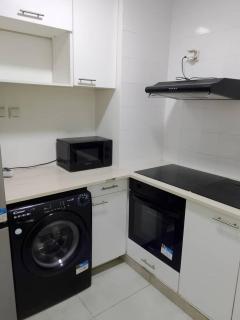 Appartement propre et bien entretenu - 3