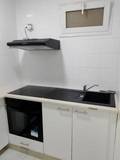 Appartement propre et bien entretenu - 1