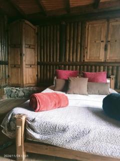 Finca rural House Tenerife Relax And Enjoy - La Corujera - 9