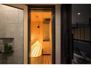 BASE LAYER HOTEL NAGOYA NISHIKI - Vacation STAY 98841v - 9