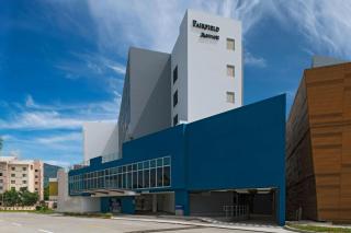Fairfield by Marriott San Salvador - 9