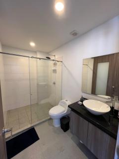 Apartamento Sky Tower Rodadero - Gaira - 9