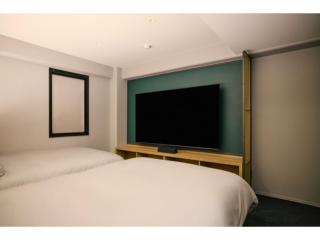 BASE LAYER HOTEL NAGOYA NISHIKI - Vacation STAY 98841v - 3