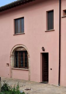 Agriturismo Fiore - Spoleto - 9