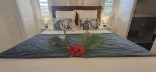 Love Lodge Guadeloupe - Love Room Romantique Saint Francois - 2