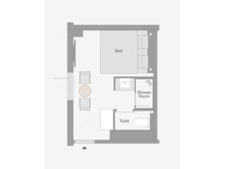 BASE LAYER HOTEL NAGOYA NISHIKI - Vacation STAY 98099v - 6