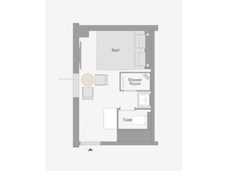 BASE LAYER HOTEL NAGOYA NISHIKI - Vacation STAY 98805v - 6