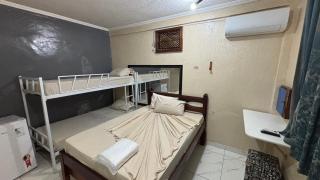 HOTEL MEDIEVAL - São Paulo - 0