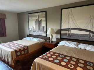 Airport Inn - Flint - 2