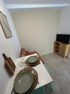 Magnifique Petit Marnais Parking gratuit-linge inclus - 6