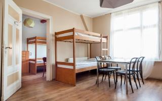 Central Sopot - 2