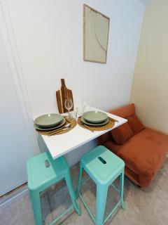 Magnifique Petit Marnais Parking gratuit-linge inclus - 2