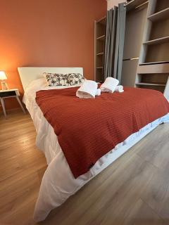 Magnifique Petit Marnais Parking gratuit-linge inclus - 1