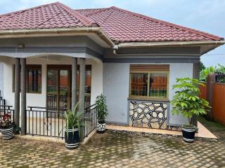 114 residences - Mukono - 6
