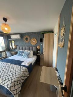 Wavehaven Apartment at South Bay - Varna City - 9