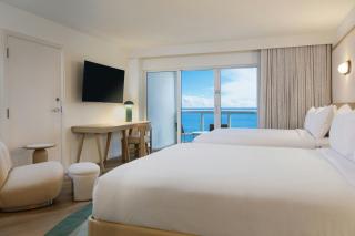 Fort Lauderdale Marriott Pompano Beach Resort - 1