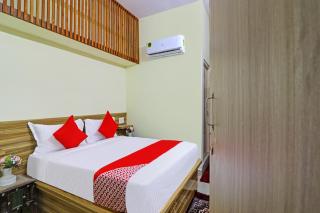 Hotel O Dsr Inn Near Nexus Hyderabad - 9