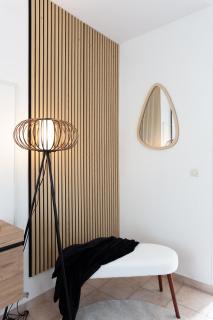 Cozy Studio Maison Alfort - 1