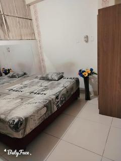 HOSPEDAJE MARISCAL CASTILLA - Tumbes - 1