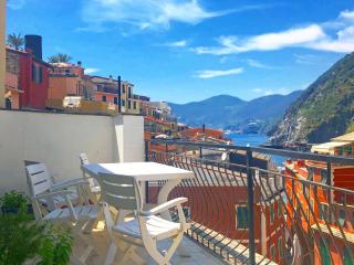 Families or Groups 3 Terrazzi Apartment on Sea w Ac - Vernazza - 6