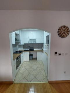 Apartment Zvekir Sarajevo - Sarajevo - 8