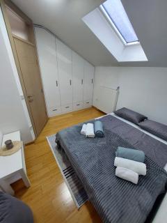 Apartment Zvekir Sarajevo - Sarajevo - 6