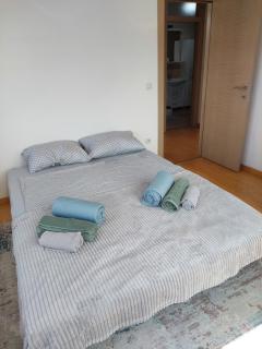 Apartment Zvekir Sarajevo - Sarajevo - 4