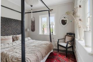 Idyllic villa near Stockholm City - Sundbyberg - 9