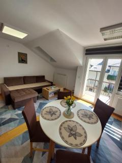 Apartment Zvekir Sarajevo - Sarajevo - 1