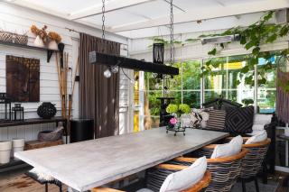 Idyllic villa near Stockholm City - Sundbyberg - 3