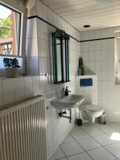 Ferienwohnung im Denkmal - Steinweiler - 4