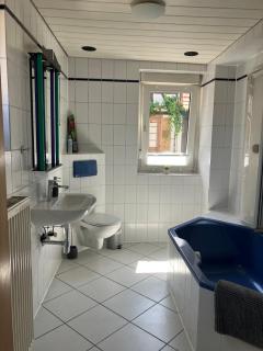 Ferienwohnung im Denkmal - Steinweiler - 3