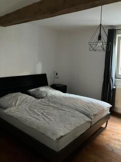 Ferienwohnung im Denkmal - Steinweiler - 8