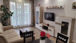 Cosmopolis - ap cu gradina si piscina - Ştefăneştii de Sus - 5