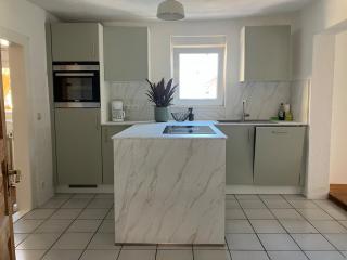 Ferienwohnung im Denkmal - Steinweiler - 9