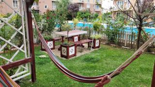 Cosmopolis - ap cu gradina si piscina - Ştefăneştii de Sus - 0