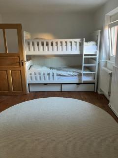 Ferienwohnung im Denkmal - Steinweiler - 5