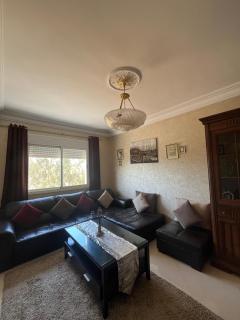 Appartement Skhirat , vue sur mer - 8