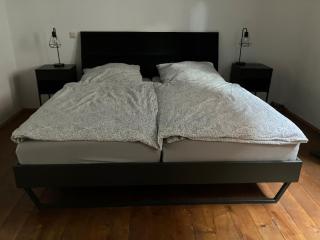 Ferienwohnung im Denkmal - Steinweiler - 7