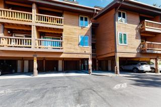 Sunrise Condominium - 1