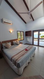 Bularangi Villa, Fiji - 2