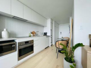 Luxurious condo dowtown Montréal - 3