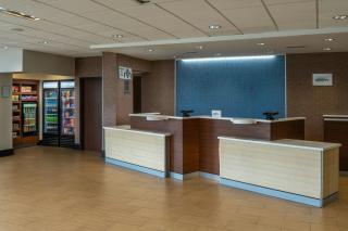 Fairfield Inn & Suites by Marriott Atmore - Atmore - 7