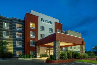 Fairfield Inn & Suites by Marriott Atmore - 9