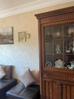 Appartement Skhirat , vue sur mer - 5