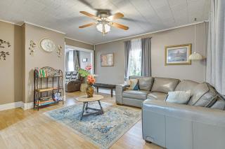Home with Private Hot Tub Less Than 1 Mi to Auburn Riverwalk - Auburn - 1