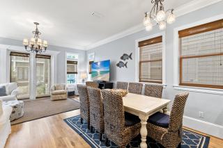 Big Kahuna Beach House - 1