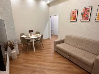 Flower residence in city center - Baku - 7