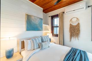 Paradise Cottage 3 bedroom 4 beds, 1 Full Bath - Private - San Pedro - 8