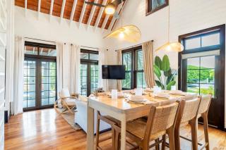 Paradise Cottage 3 bedroom 4 beds, 1 Full Bath - Private - San Pedro - 7